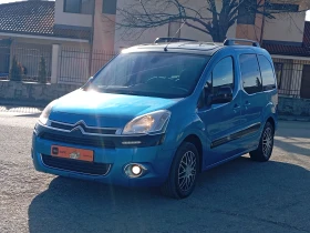 Citroen Berlingo 1.6-I-MULTIPAC-КЛИМА, снимка 5