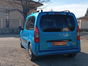Citroen Berlingo 1.6-I-MULTIPAC-КЛИМА, снимка 6