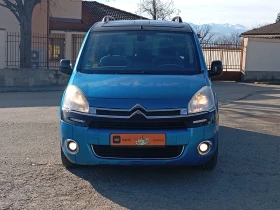 Citroen Berlingo 1.6-I-MULTIPAC-КЛИМА, снимка 2