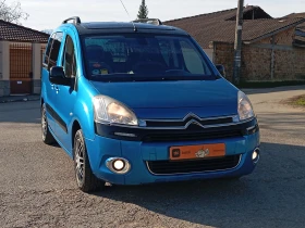 Citroen Berlingo 1.6-I-MULTIPAC-КЛИМА, снимка 3