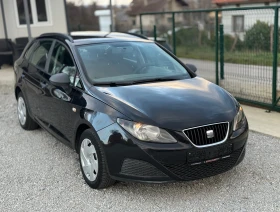 Seat Ibiza ST 1.6TDI* 90кс* EURO5* НОВИ ГУМИ* ОТЛИЧЕН, снимка 1