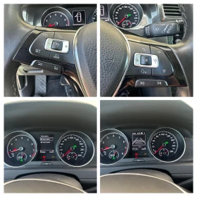 VW Golf 1.4 TGI 7.5 Facelift , снимка 14