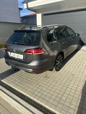 VW Golf 1.4 TGI 7.5 Facelift , снимка 3