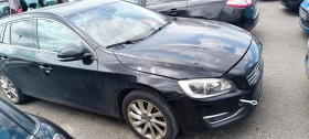 Volvo V60 2.0D/1.6D, снимка 1