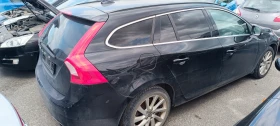 Volvo V60 2.0D/1.6D, снимка 5