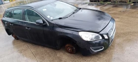 Volvo V60 2.0D/1.6D, снимка 11
