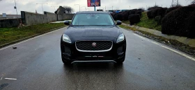 Jaguar E-pace 2.0   4х4  ТОП, снимка 5
