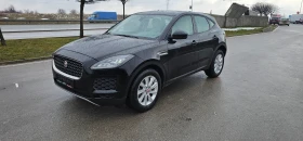 Jaguar E-pace 2.0   4х4  ТОП, снимка 1