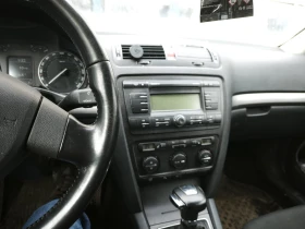 Skoda Octavia 2.0TDI, снимка 2