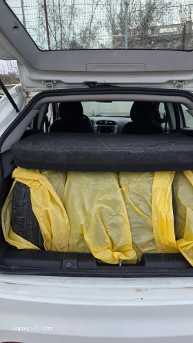 Fiat Bravo, снимка 11