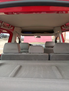 VW Caddy 2.0SDI 75kc, снимка 7