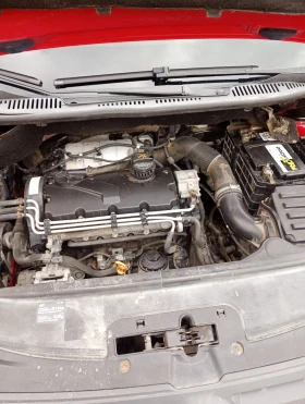 VW Caddy 2.0SDI 75kc, снимка 5