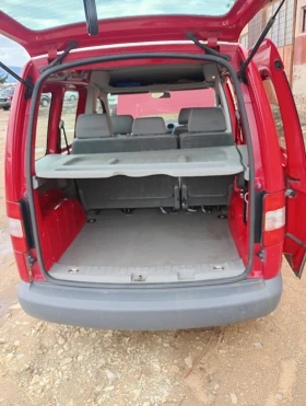 VW Caddy 2.0SDI 75kc, снимка 6