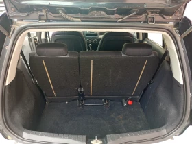 Smart Forfour, снимка 13