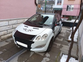 Smart Forfour, снимка 1
