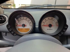Smart Forfour, снимка 10
