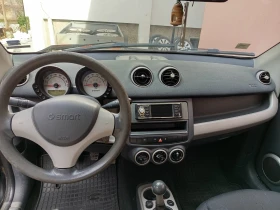 Smart Forfour, снимка 8