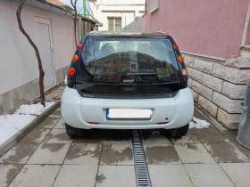 Smart Forfour, снимка 5