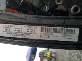Dodge Challenger R/T* 5.7* V8* 8ZF* ПОДГРЕВ* КАМЕРА* КЕЙЛЕС* LANE* , снимка 12