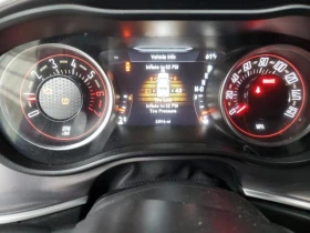 Dodge Challenger R/T* 5.7* V8* 8ZF* ПОДГРЕВ* КАМЕРА* КЕЙЛЕС* LANE* , снимка 9