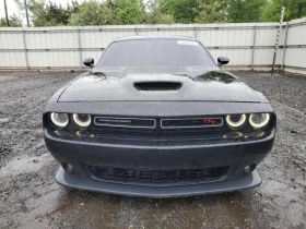 Dodge Challenger R/T* 5.7* V8* 8ZF* ПОДГРЕВ* КАМЕРА* КЕЙЛЕС* LANE* , снимка 5