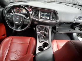 Dodge Challenger R/T* 5.7* V8* 8ZF* ПОДГРЕВ* КАМЕРА* КЕЙЛЕС* LANE* , снимка 8