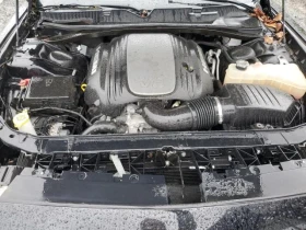 Dodge Challenger R/T* 5.7* V8* 8ZF* ПОДГРЕВ* КАМЕРА* КЕЙЛЕС* LANE* , снимка 11