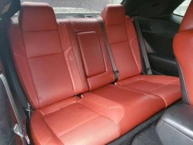 Dodge Challenger R/T* 5.7* V8* 8ZF* ПОДГРЕВ* КАМЕРА* КЕЙЛЕС* LANE* , снимка 10