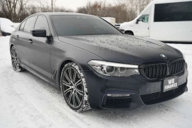 BMW 540 xDrive  CARFAX, снимка 2