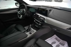 BMW 540 xDrive  CARFAX, снимка 17