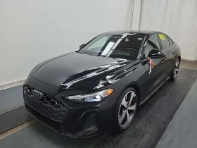 Audi S5 TECHNIK| PANO| HUD| 360| 2 КЛЮЧА| CARFAX , снимка 1