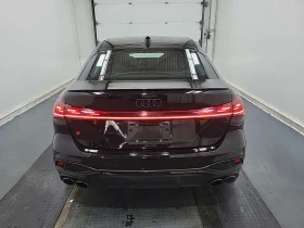 Audi S5 TECHNIK| PANO| HUD| 360| 2 КЛЮЧА| CARFAX , снимка 5