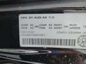 Audi S5 TECHNIK| PANO| HUD| 360| 2 КЛЮЧА| CARFAX , снимка 16