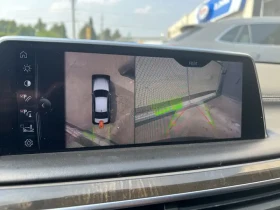 BMW 750 XDRIVE* 360 CAM* ОБДУХ* KEYLESS* , снимка 8