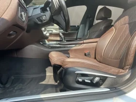 BMW 750 XDRIVE* 360 CAM* ОБДУХ* KEYLESS* , снимка 6