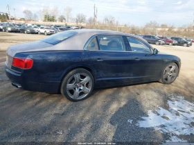 Bentley Flying Spur 4l V8 * РЕАЛНА ЦЕНА* , снимка 4