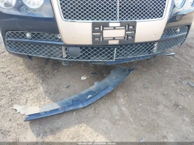 Bentley Flying Spur 4l V8 * РЕАЛНА ЦЕНА* , снимка 6