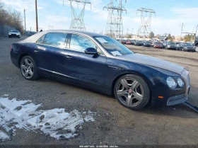 Bentley Flying Spur 4l V8 * РЕАЛНА ЦЕНА* , снимка 1