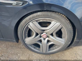 Bentley Flying Spur 4l V8 * РЕАЛНА ЦЕНА* , снимка 12