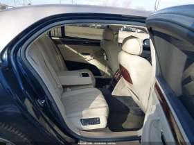 Bentley Flying Spur 4l V8 * РЕАЛНА ЦЕНА* , снимка 8