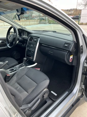 Mercedes-Benz B 180, снимка 13