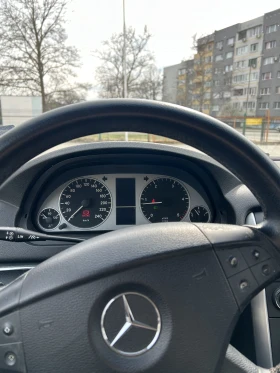 Mercedes-Benz B 180, снимка 9