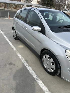 Mercedes-Benz B 180, снимка 4