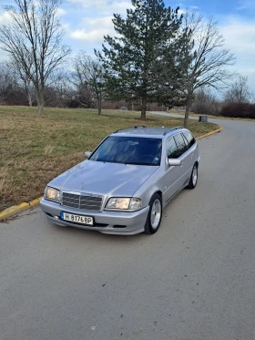 Mercedes-Benz C 250, снимка 9