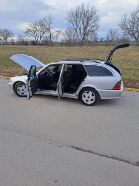 Mercedes-Benz C 250, снимка 7