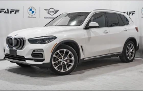 BMW X5 Xdrive40i , снимка 1