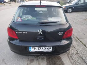 Peugeot 307, снимка 5