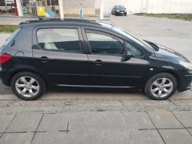 Peugeot 307, снимка 4