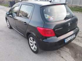 Peugeot 307, снимка 6