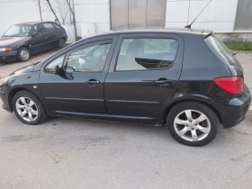 Peugeot 307, снимка 7